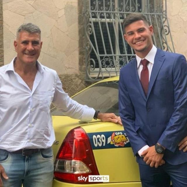 中欧体育官网入口-纽卡官宣吉马良斯，4000万强援仍未完成保级拼图