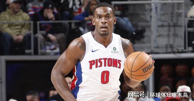 中欧体育官网-活塞108-105太阳险胜：阿伦空砍33分 哈里斯攻防俱佳率队奏凯