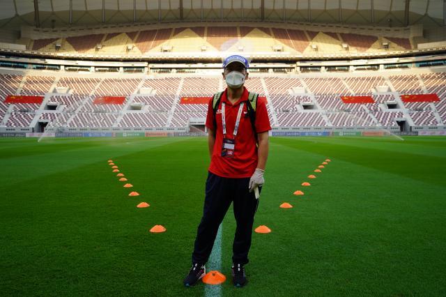 中欧体育-马德兴的2021：不是封闭隔离，就在封闭隔离的路上