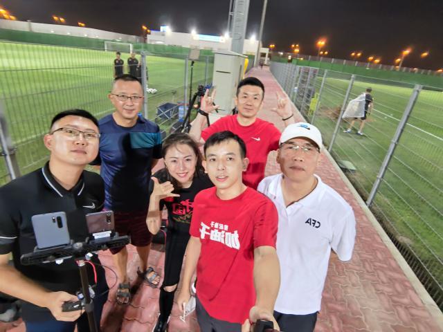 中欧体育-马德兴的2021：不是封闭隔离，就在封闭隔离的路上