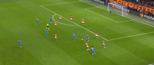 中欧体育app-1-1！1亿天王低迷，小蜘蛛7场0球，马竞客场爆冷，恐无缘直通16强