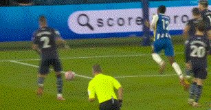 中欧体育app-【英超】福登2射1传 京多安马赫雷斯破门 曼城4比1