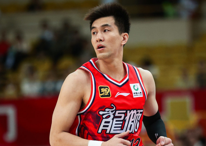 中欧体育官网-郭艾伦复出16分广州加时力克同曦 徐昕22+14郭昊文30+6+6