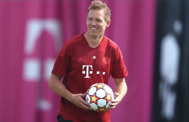 【前瞻】再来一遍2比8？拜仁状态上佳巴萨严阵以待