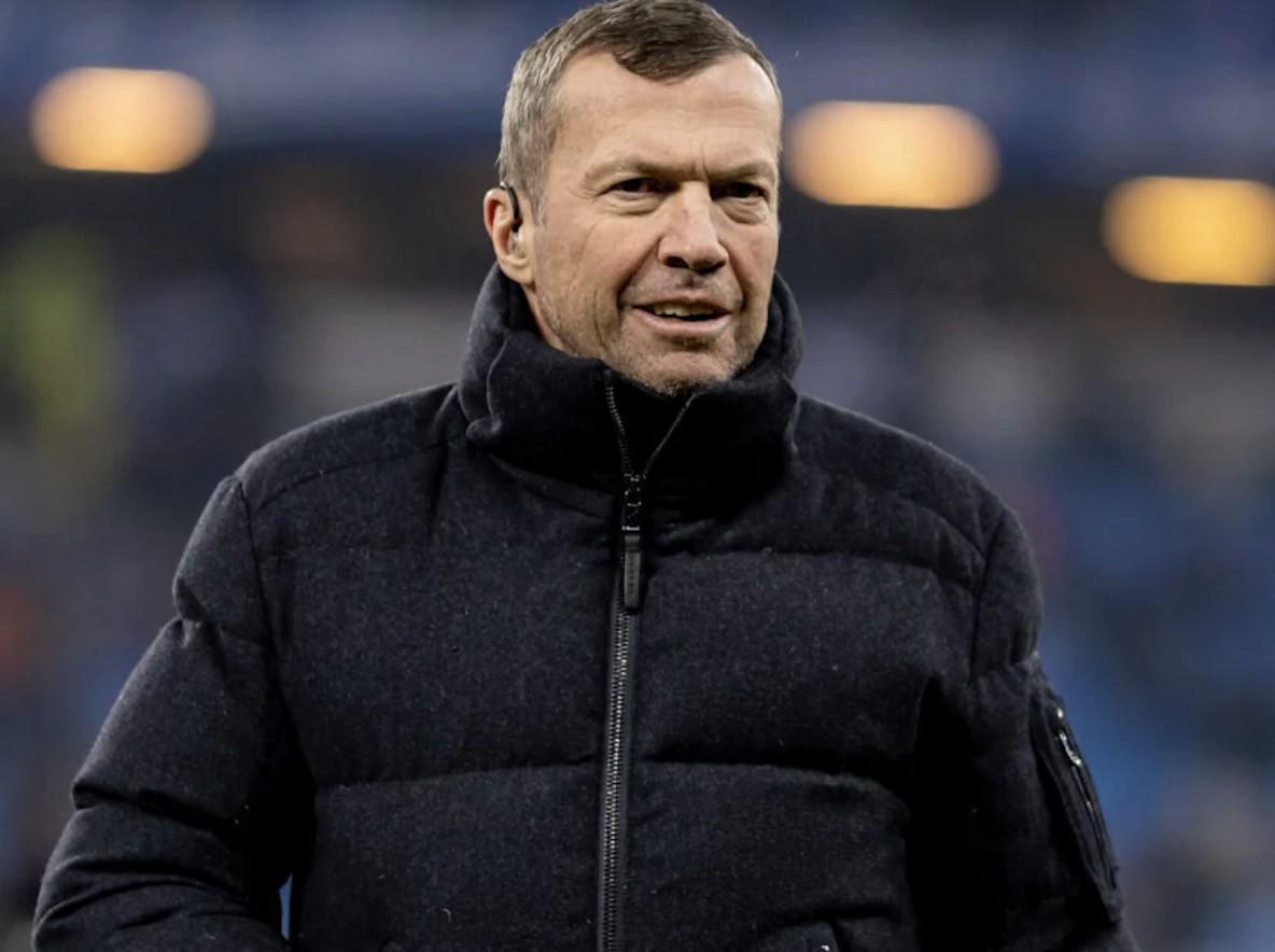 中欧体育官网入口-马特乌斯：世界杯上格纳布里是踢伪九的不错选择