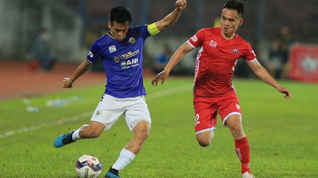 中欧体育官网-越南联赛延期至明年春节 俱乐部意见不一但仍支持