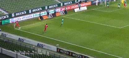 中欧体育-【德甲】莱万三中框+破门 穆勒两助攻 拜仁3比1客胜