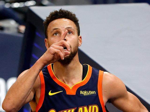 1613873960724028426.jpg 中欧体育平台-戴尔·库里:乔丹也没遇到过库里面对的防守强度