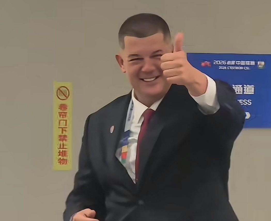 中欧体育app-赢下齐鲁德比，里斯蒂奇：这是我来中国七年里最骄傲的时刻